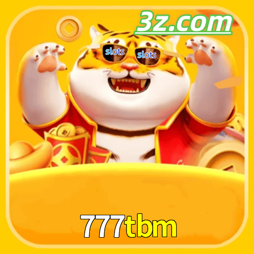 777tbm login