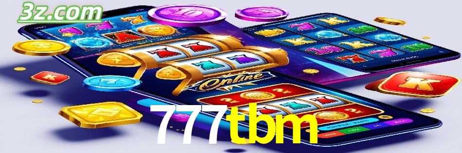Vantagens do App 777tbm