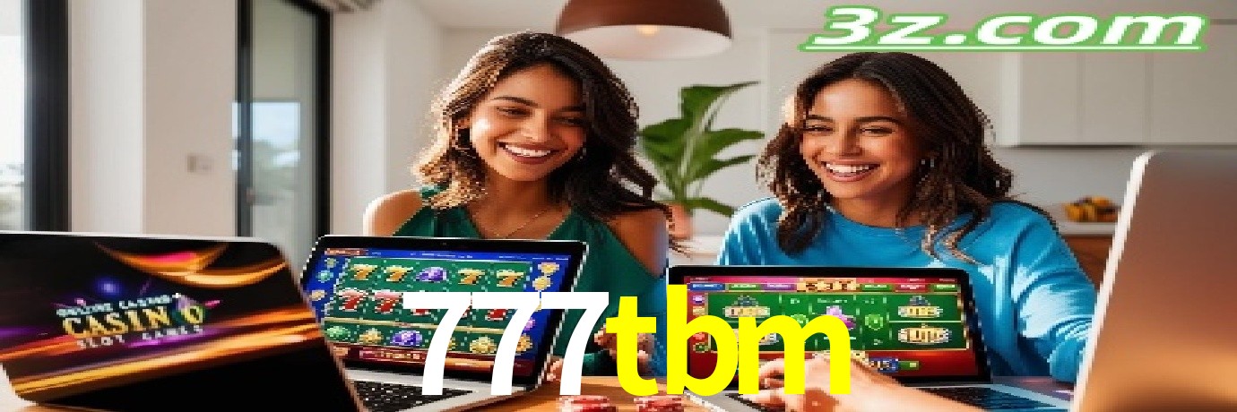 Blog do 777tbm com dicas e estratégias para apostas e jogos