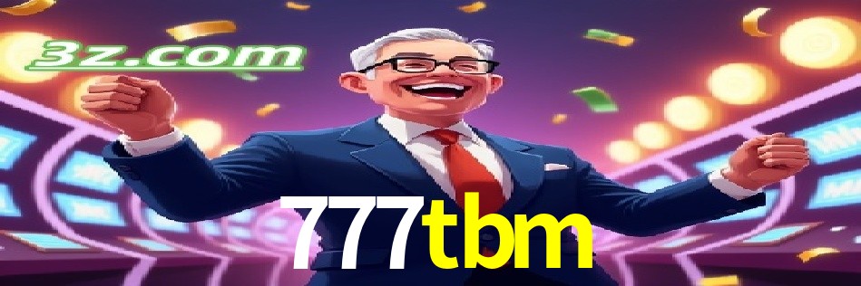 Promoções 777tbm