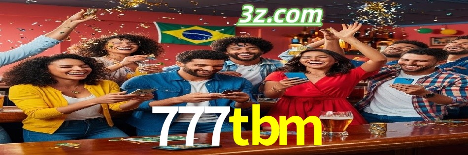 Por Que Escolher o Cassino do 777tbm
