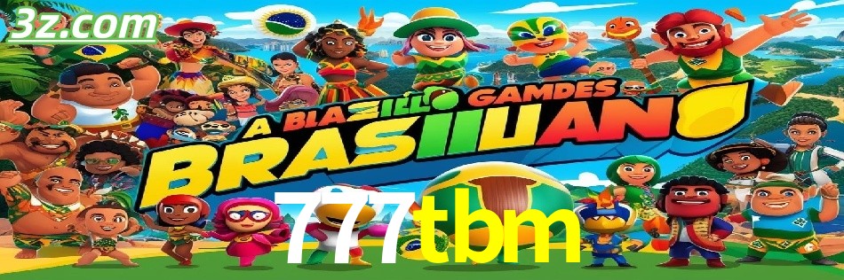 Por Que Jogar no 777tbm?