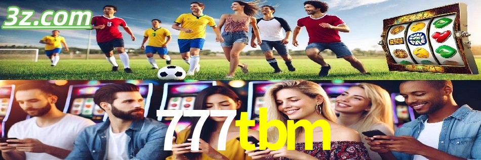Por Que Escolher o 777tbm?